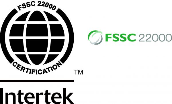 FSSC22000の取得について（北見・帯広・登別ＧＰ）