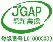 JGAPの取得について