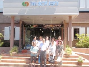 上野幌中学校家庭教育学級