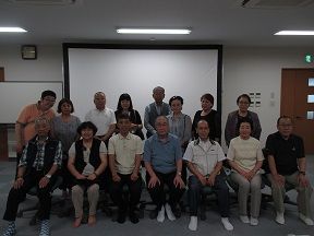 札幌市清田食品衛生協会