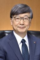 代表取締役社長 米山大介